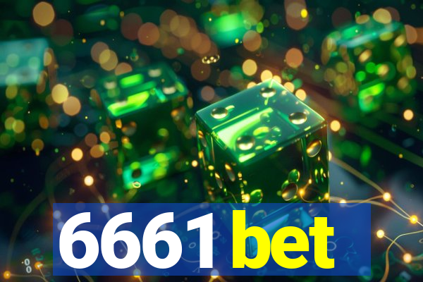 6661 bet